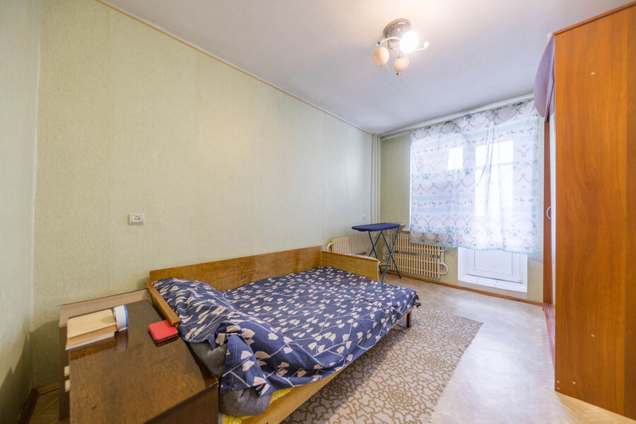Продажа квартиры Харьков, Салтовка, 624 мрн., 65м²