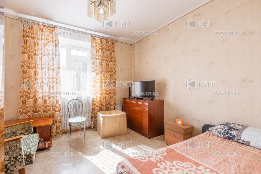 Продажа квартиры Харьков, Салтовка, 624 мрн., 65м²