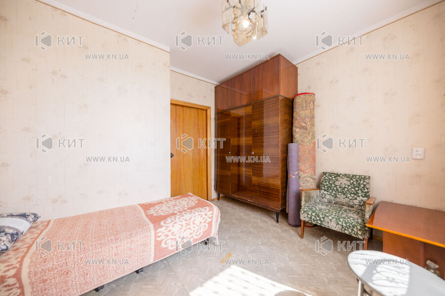 Продажа квартиры Харьков, Салтовка, 624 мрн., 65м²