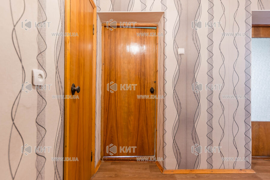 Продажа квартиры Харьков, Салтовка, 624 мрн., 65м²