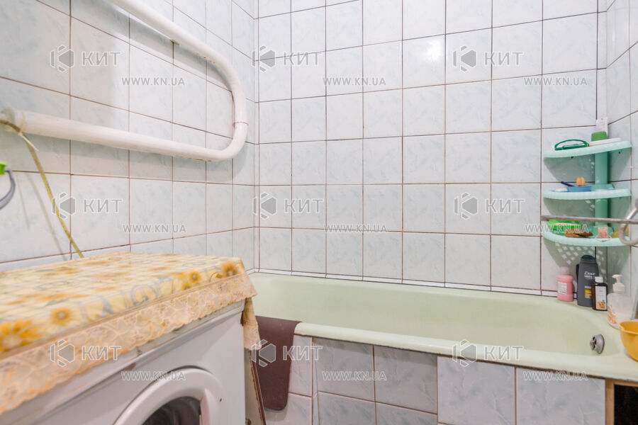 Продажа квартиры Харьков, Салтовка, 624 мрн., 65м²