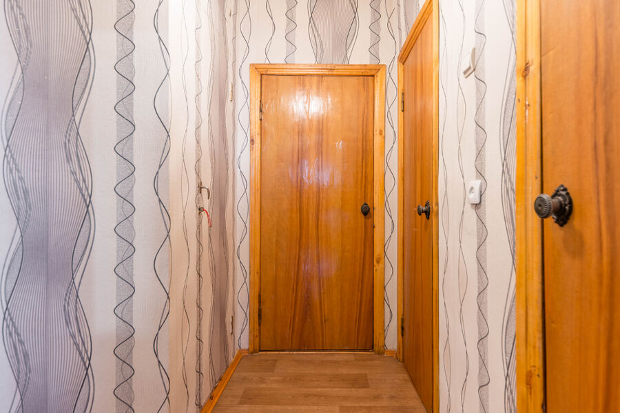 Продажа квартиры Харьков, Салтовка, 624 мрн., 65м²