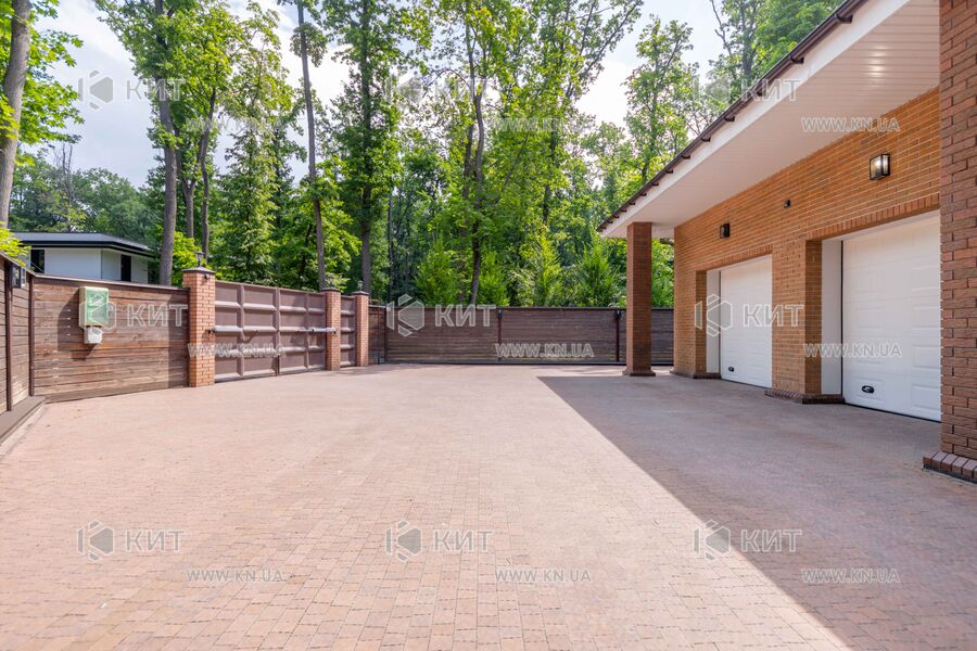 Продажа дома Харьков, Лесопарк (Белгородское шоссе), 450м²