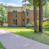 Продажа дома Харьков, Лесопарк (Белгородское шоссе), 450м²