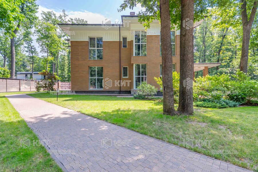 Продажа дома Харьков, Лесопарк (Белгородское шоссе), 450м²