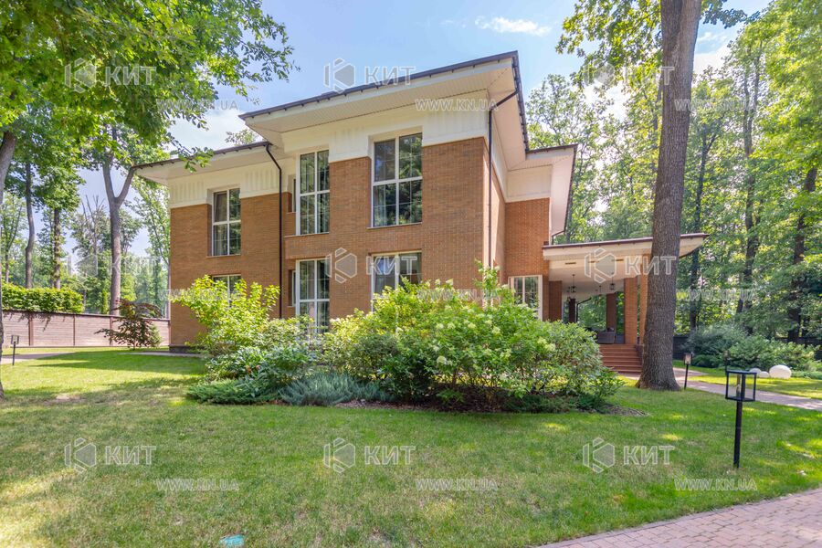 Продажа дома Харьков, Лесопарк (Белгородское шоссе), 450м²