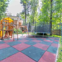 Продажа дома Харьков, Лесопарк (Белгородское шоссе), 450м²