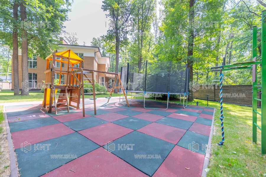 Продажа дома Харьков, Лесопарк (Белгородское шоссе), 450м²
