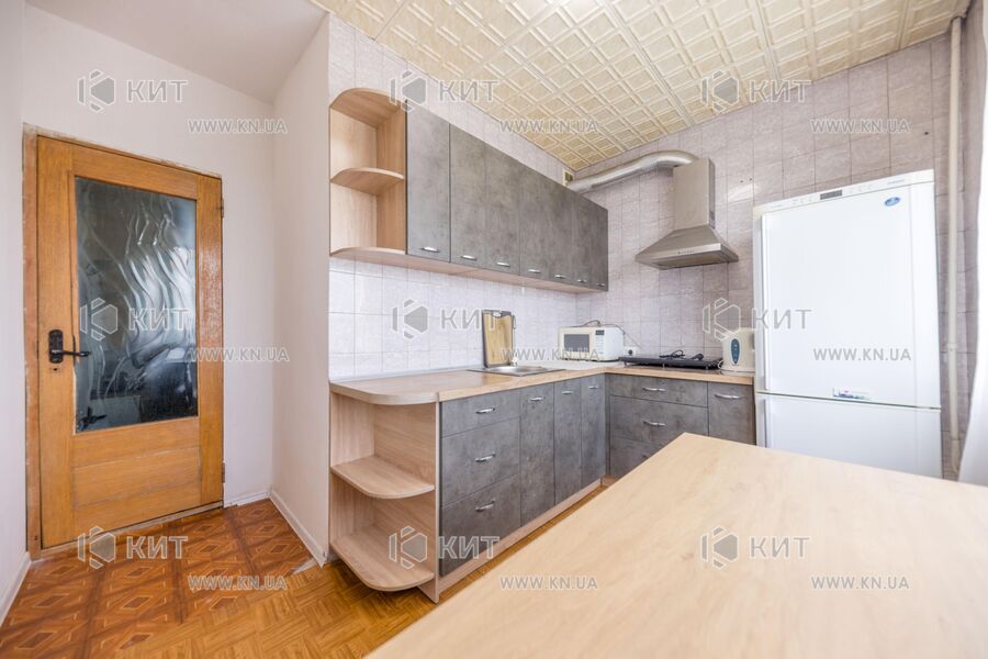 Продажа квартиры Харьков, Одесская, 38м²