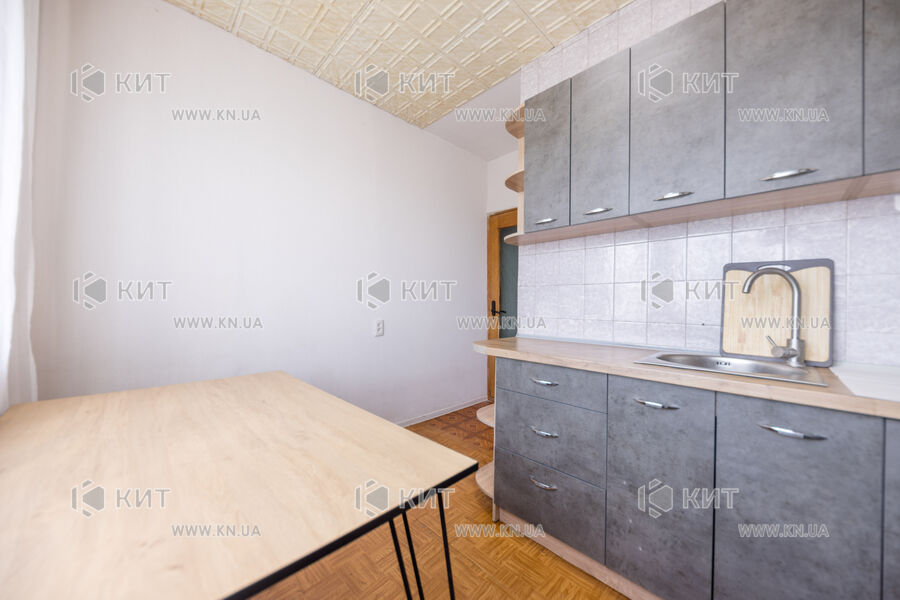 Продажа квартиры Харьков, Одесская, 38м²