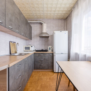 Продажа квартир - Харьков,  Болградская (Грозненская) ул.  34