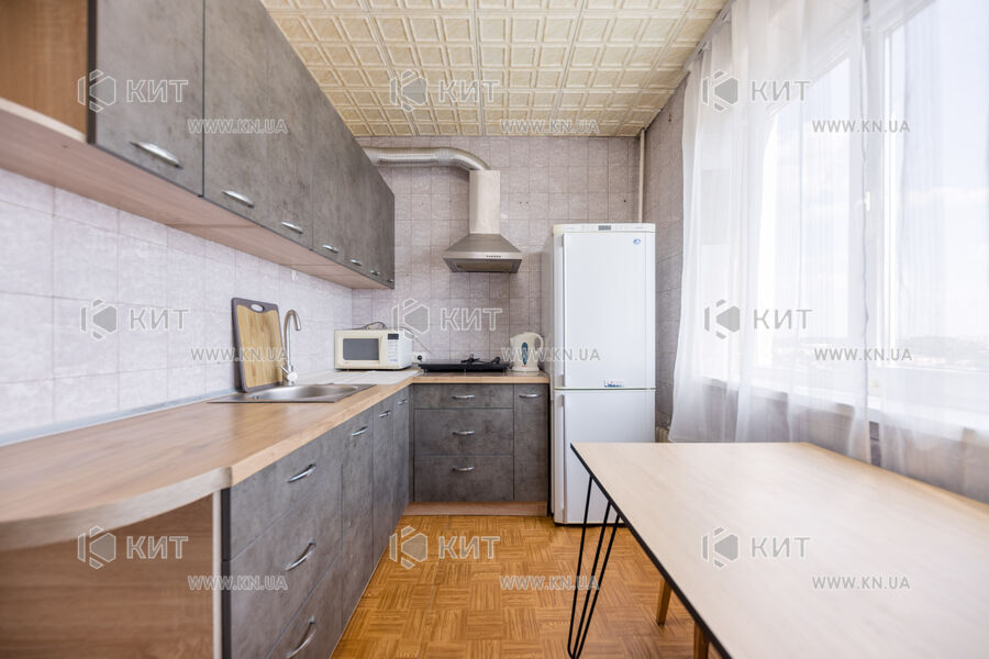 Продажа квартиры Харьков, Одесская, 38м²