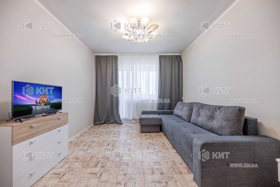 Продажа квартиры Харьков, Одесская, 38м²
