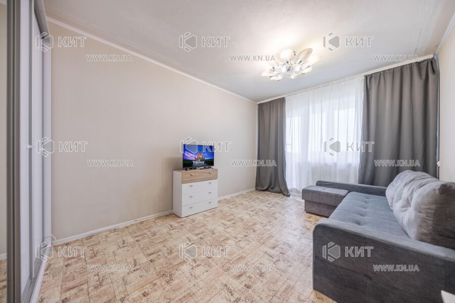 Продажа квартиры Харьков, Одесская, 38м²
