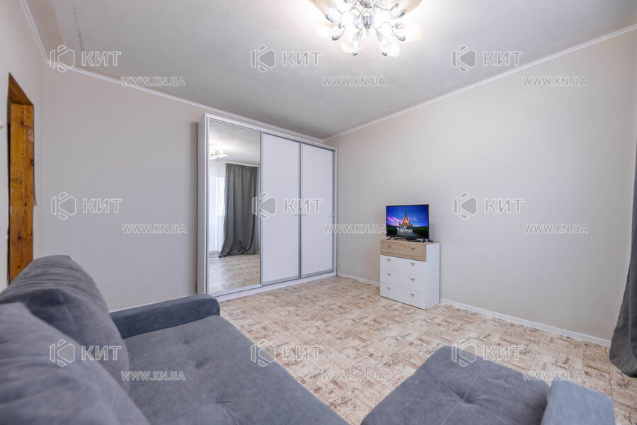 Продажа квартиры Харьков, Одесская, 38м²