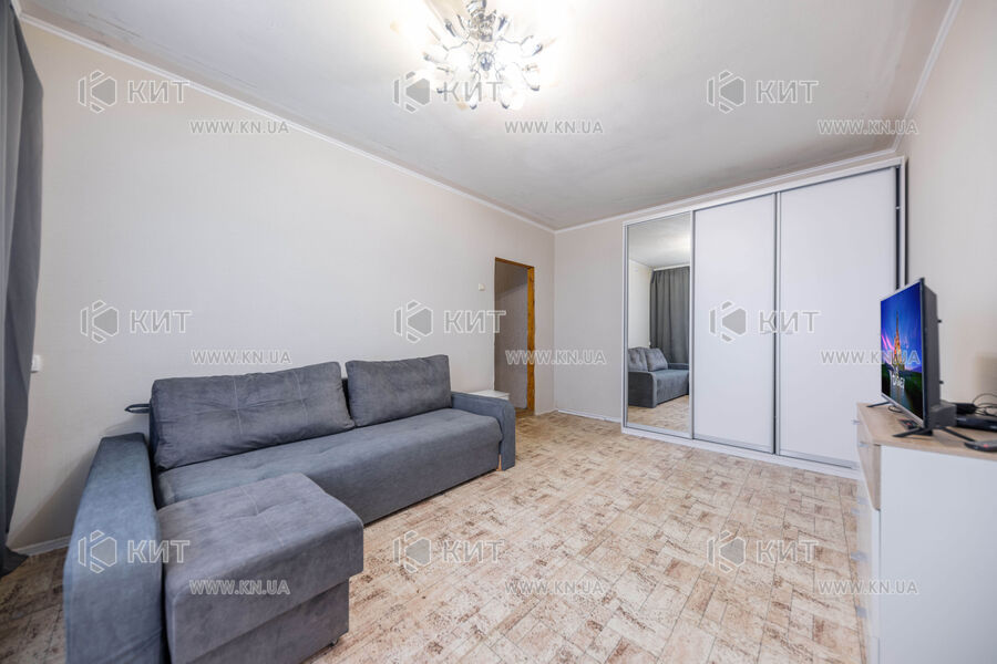 Продажа квартиры Харьков, Одесская, 38м²