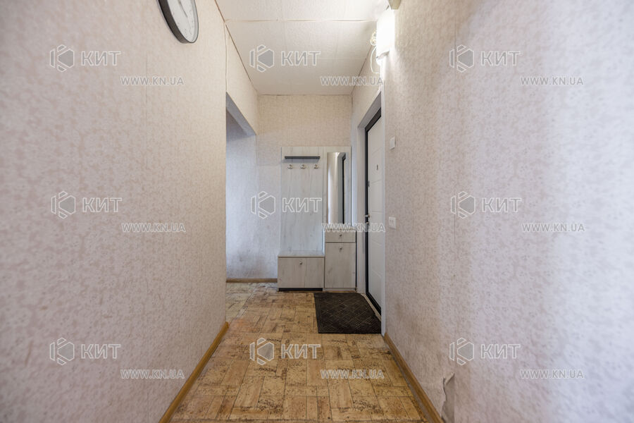 Продажа квартиры Харьков, Одесская, 38м²