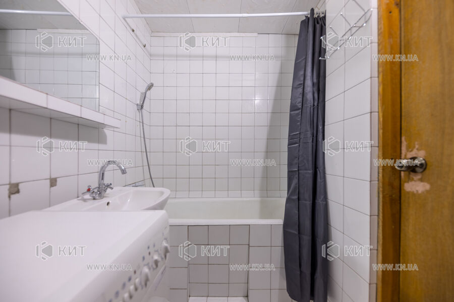 Продажа квартиры Харьков, Одесская, 38м²