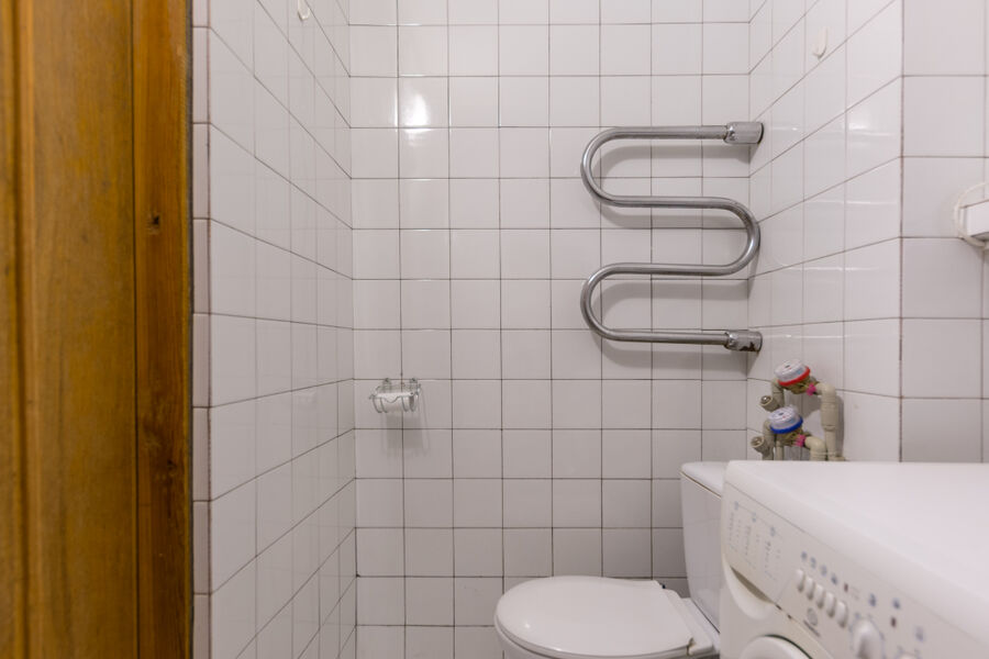 Продажа квартиры Харьков, Одесская, 38м²