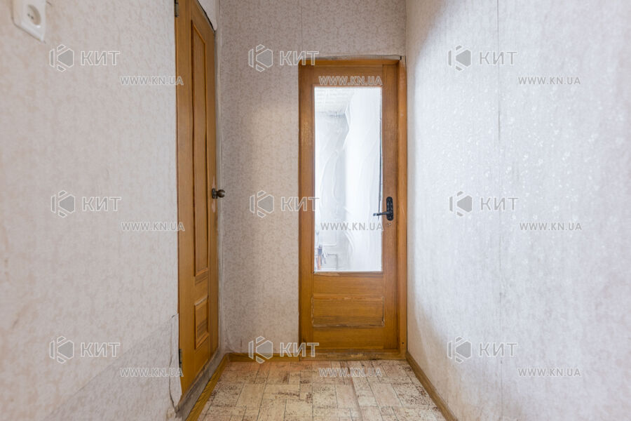 Продажа квартиры Харьков, Одесская, 38м²