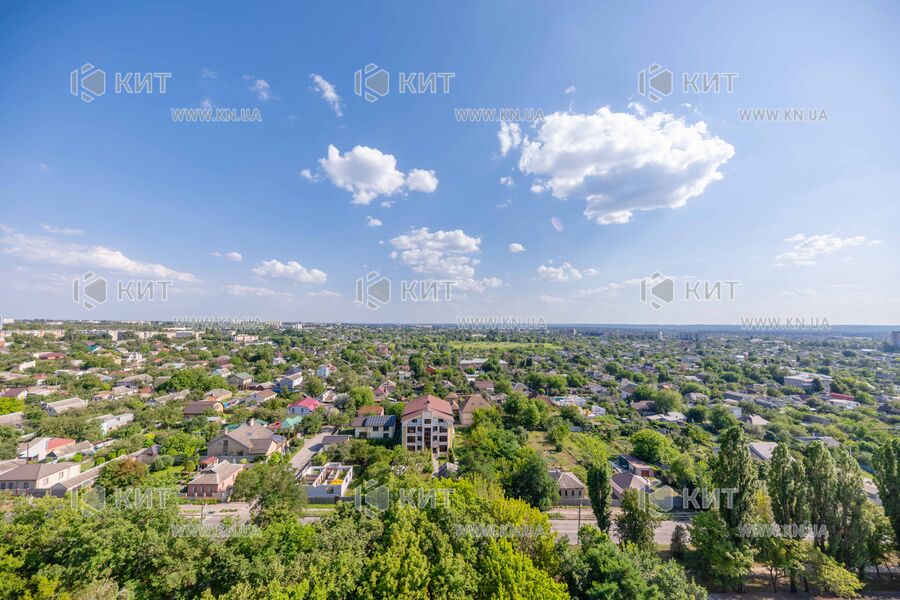 Продажа квартиры Харьков, Одесская, 38м²