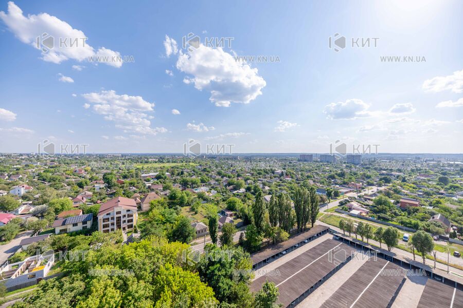 Продажа квартиры Харьков, Одесская, 38м²