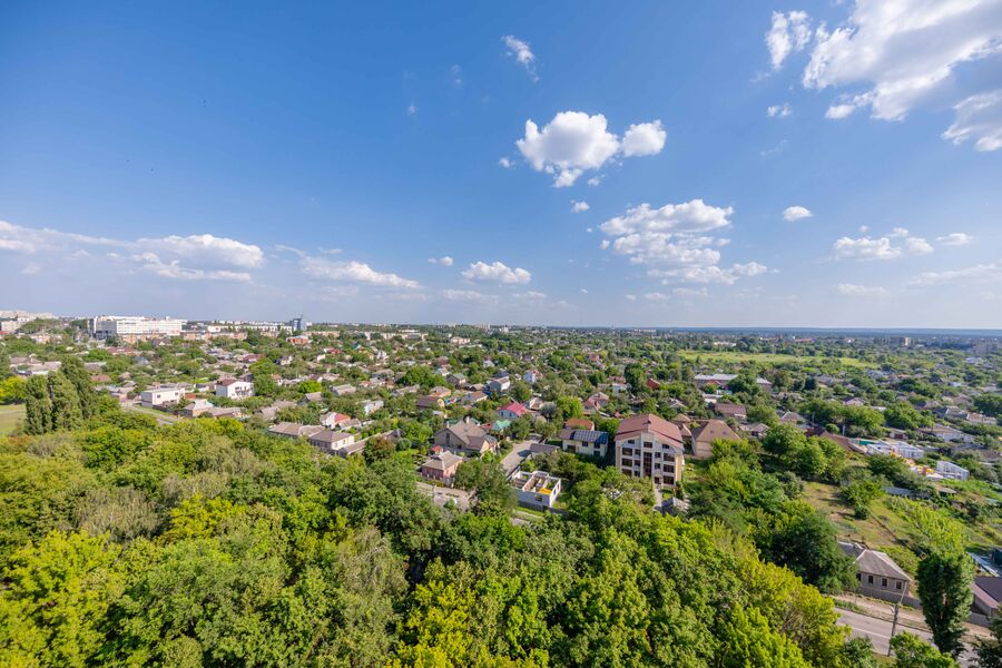 Продажа квартиры Харьков, Одесская, 38м²