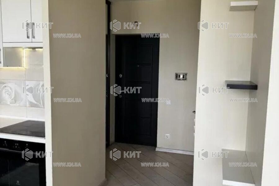Продаж квартири Харків, Салтівка, 603 мрн., 98м²