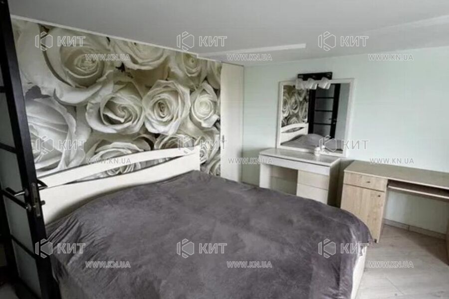 Продаж квартири Харків, Салтівка, 603 мрн., 98м²