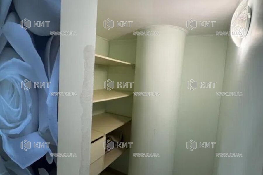 Продаж квартири Харків, Салтівка, 603 мрн., 98м²