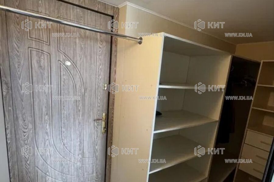 Продаж квартири Харків, Салтівка, 603 мрн., 98м²