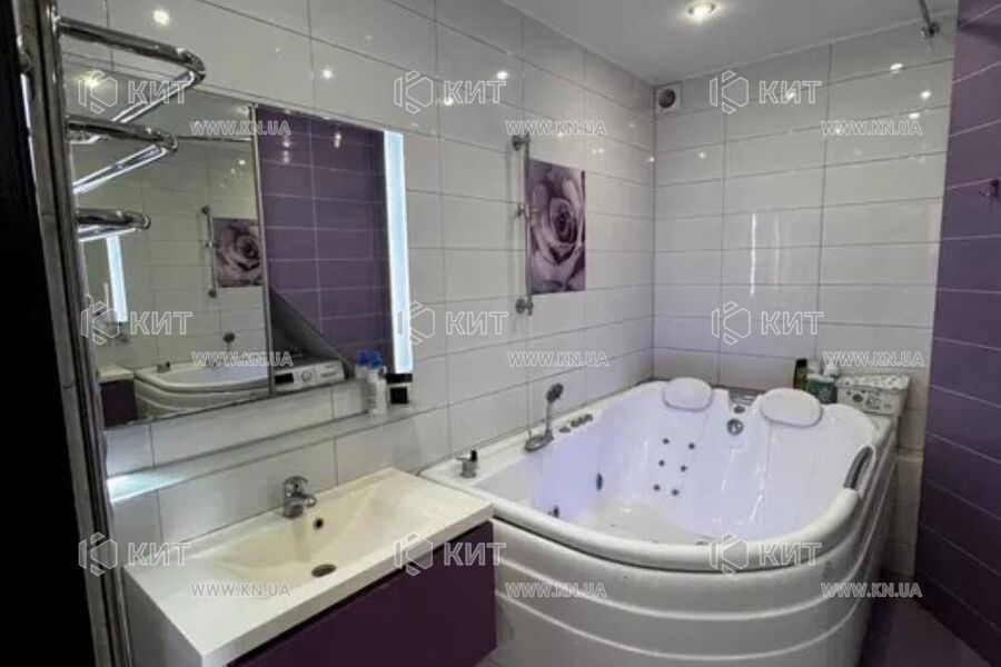 Продаж квартири Харків, Салтівка, 603 мрн., 98м²