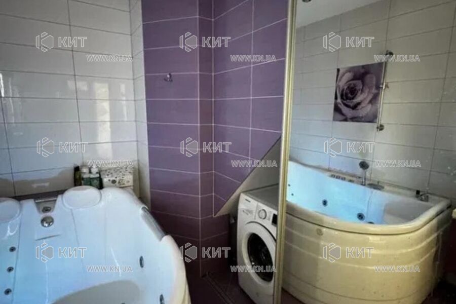 Продаж квартири Харків, Салтівка, 603 мрн., 98м²