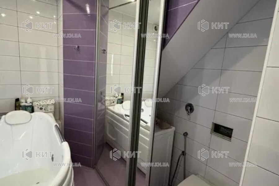 Продаж квартири Харків, Салтівка, 603 мрн., 98м²
