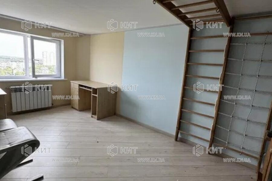 Продаж квартири Харків, Салтівка, 603 мрн., 98м²