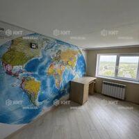 Продаж квартири Харків, Салтівка, 603 мрн., 98м²