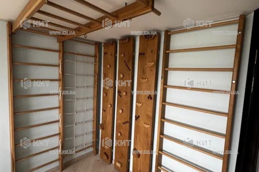 Продаж квартири Харків, Салтівка, 603 мрн., 98м²