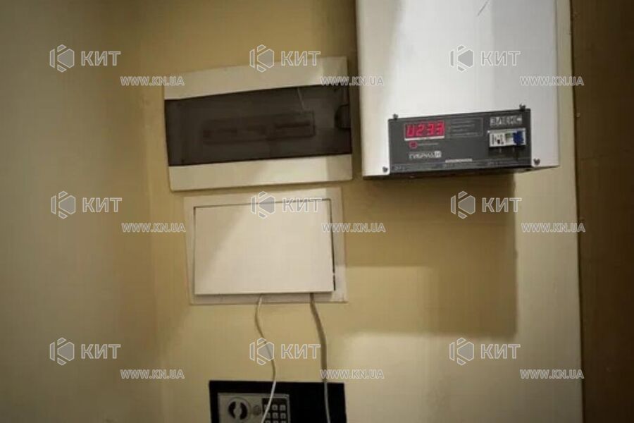 Продаж квартири Харків, Салтівка, 603 мрн., 98м²