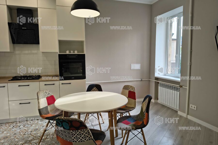 Продажа квартиры Харьков, Научная, 70.6м²