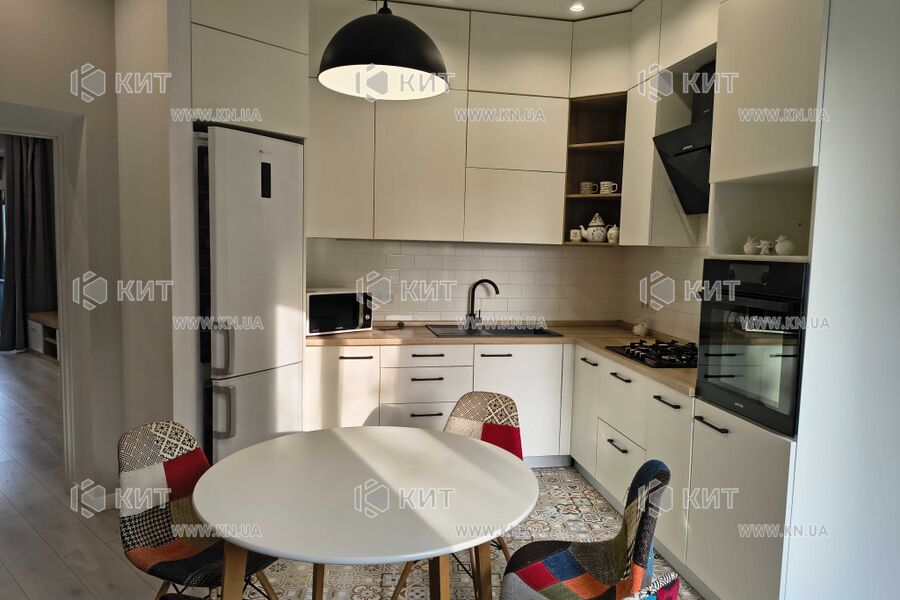 Продажа квартиры Харьков, Научная, 70.6м²