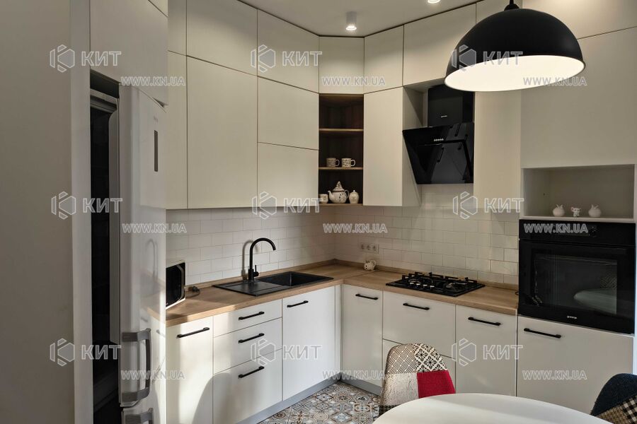 Продажа квартиры Харьков, Научная, 70.6м²