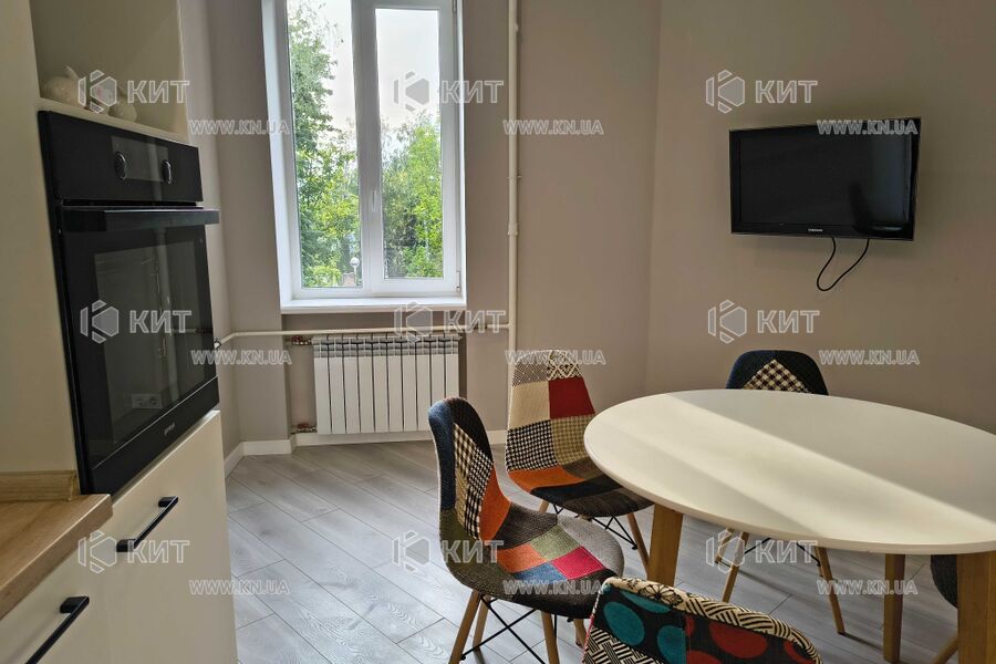 Продажа квартиры Харьков, Научная, 70.6м²