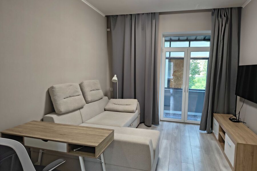 Продажа квартиры Харьков, Научная, 70.6м²