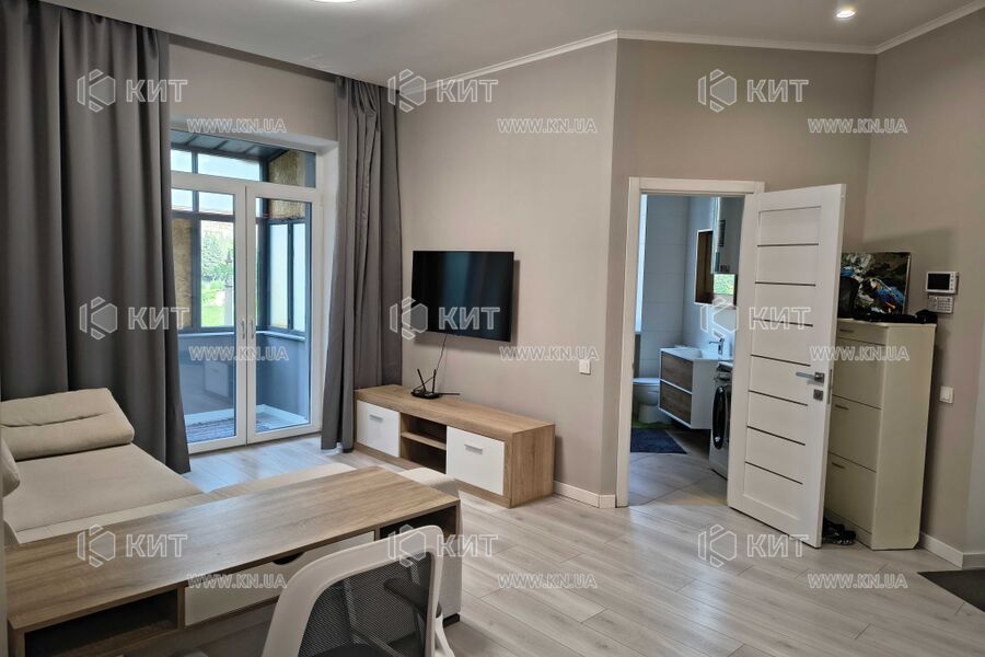 Продажа квартиры Харьков, Научная, 70.6м²