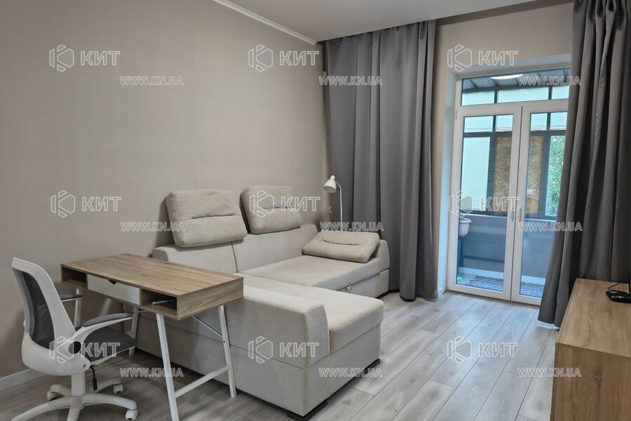 Продажа квартиры Харьков, Научная, 70.6м²