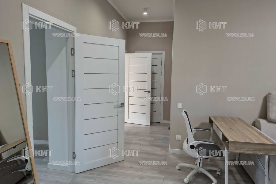 Продажа квартиры Харьков, Научная, 70.6м²