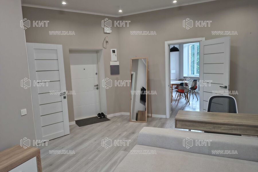 Продажа квартиры Харьков, Научная, 70.6м²