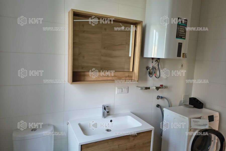 Продажа квартиры Харьков, Научная, 70.6м²