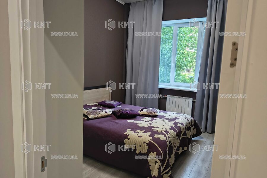 Продажа квартиры Харьков, Научная, 70.6м²