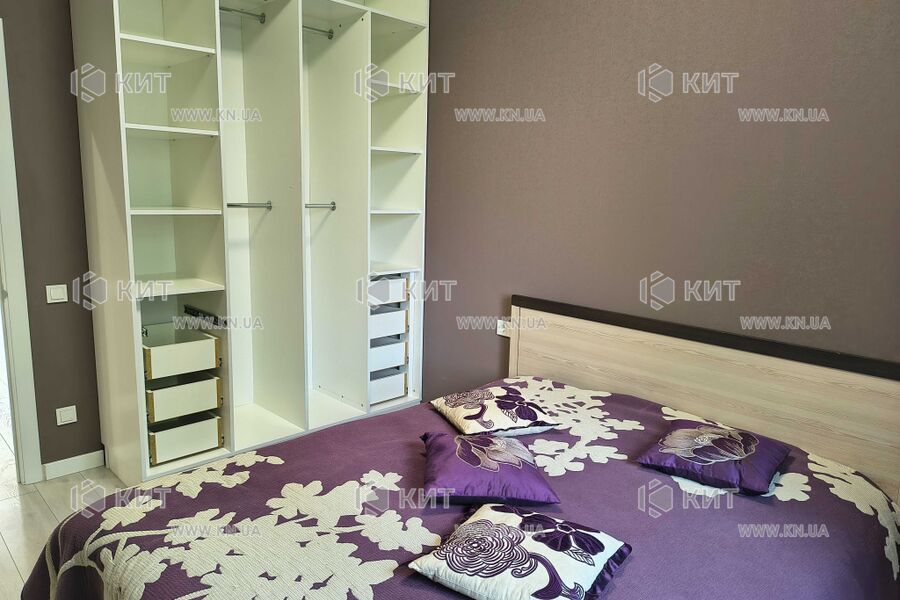 Продажа квартиры Харьков, Научная, 70.6м²